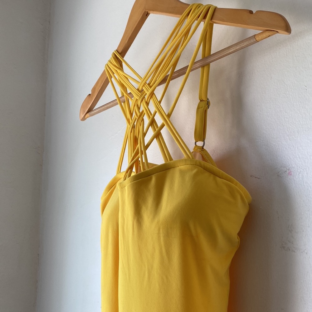 Magicsuit 8 Morgan Strappy Tankini Top - Picture 7 of 12